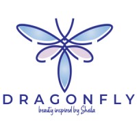 Dragonfly Beauté logo - Similar company to Phantom Plastics Llc