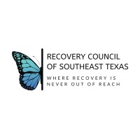 Recovery Council of Southeast Texas logo - Similar company to Next Step Community Solutions