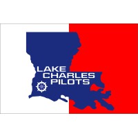 Lake Charles Pilots logo - Similar company to Konstruct Systems, Llc