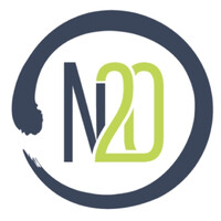 Natural20 logo - Similar company to Fusco Fit