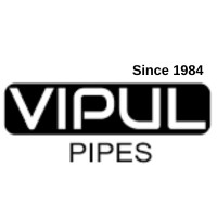 Vipul Pipes logo - Similar company to Abir Overseas Llc, Usa