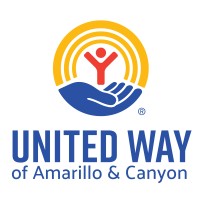 United Way of Amarillo & Canyon logo - Similar company to Amarillo Testing & Engineering, Inc