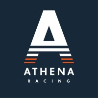Athena Racing logo - Similar company to Cape Horn Engineering Ltd.