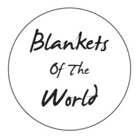 Blankets Of The World logo - Similar company to Visualites Reading Glasses