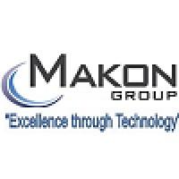 Makon Group logo - Similar company to Igate Consulting