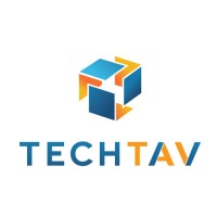 Tech-Tav Documentation logo - Similar company to Writepoint