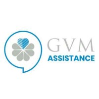 GVM Assistance logo - Similar company to Kronosan