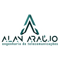 Eng. Alan Araújo - Engenharia de Telecomunicações logo - Similar company to Ux Software