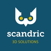 scandric GmbH logo - Similar company to Mpss Gmbh