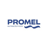 Promel Nutracêuticos logo - Similar company to Promel