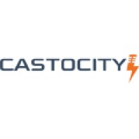 Castocity logo - Similar company to The Learning Innovations Podcast