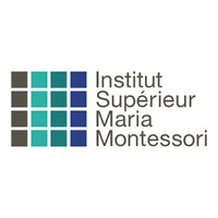 Institut Supérieur Maria Montessori logo - Similar company to Cube Education