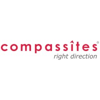 Compassites Software Solutions logo - Similar company to Spekond Technologies