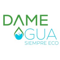 Dame Agua logo - Similar company to Cornicabra