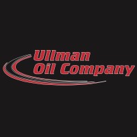 Ullman Oil Company logo - Similar company to Certified Def