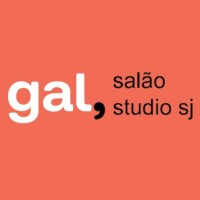 gal, salão studio sj logo - Similar company to Isotec - Escritório Contábil E Financeiro