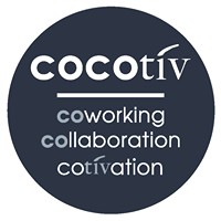 CoCoTiv Coworking logo - Similar company to Statesville Convention & Visitors Bureau