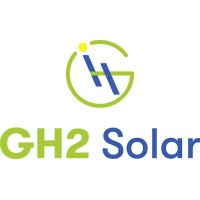 GH2 Solar logo - Similar company to Arcedo Systems Private Limited