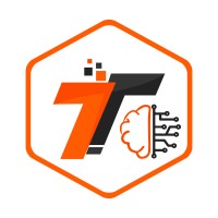 TechFinity Solution logo - Similar company to Insight Matrix Maven