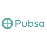 Pubsa logo - Similar company to Metakril