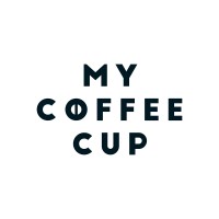 MY COFFEE CUP logo - Similar company to Domeli Coffee