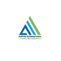 AUDYNE INTERNATIONAL LIMITED logo - Similar company to Attenvo Technologies
