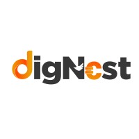DigNest logo - Similar company to Salvage (Backget.Me)