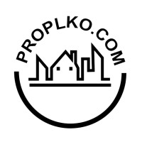 Proplko.com logo - Similar company to The Urban Bricks