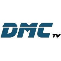 DMCTV logo - Similar company to Live On Demand