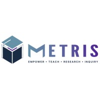 Metris Academy logo - Similar company to Tutorraz.Com