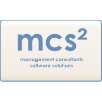 mcs² logo - Similar company to Pixontri