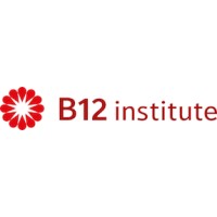 B12 Institute | Rotterdam, the Netherlands logo - Similar company to Separate Ways
