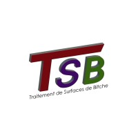 TSB - Traitement de Surfaces de Bitche logo - Similar company to Mecalec