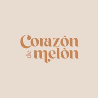 Corazón de Melón logo - Similar company to Dca Lima - Regalos Para Empresas