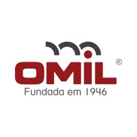 Fundição OMIL logo - Similar company to Simag Enterprises