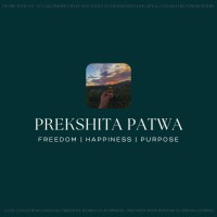 Prekshita Patwa Consulting logo - Similar company to Think Gita