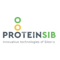 ProteinSib logo - Similar company to Diva Export