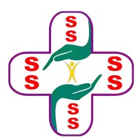 SS – Physiotherapy & Rehabilitation Centre logo - Similar company to Ideal Physiotherapy Centre