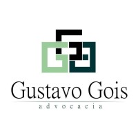 Gustavo Gois Advocacia logo - Similar company to Tag Advogados