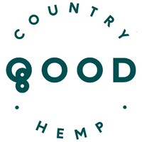 Good Country Hemp logo - Similar company to Nutsy