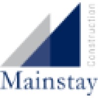 Mainstay Construction Services, LLC logo - Similar company to Cornerstone Solutions Group