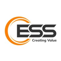 ESS Detailing Services LLP logo - Similar company to Insteel Engineers Ltd