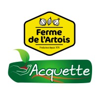 Ferme de l'Artois - Sarl Acquette logo - Similar company to Hexa-Pac