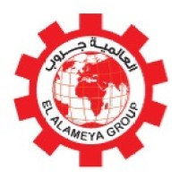 El-Alameya Group logo - Similar company to Mb Cooling Towers