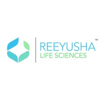 Reeyusha Life Sciences logo - Similar company to B'Fab Herbals