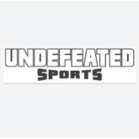 Undefeated Sports logo - Similar company to Phresh Prints Ink