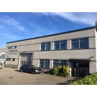 Voetelink grafische afwerking logo - Similar company to 101 Print