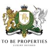 To Be Properties Ltd. logo - Similar company to Ideal Uk Solutions Limited