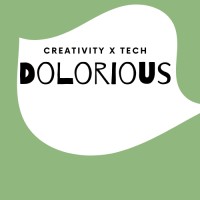 Dolorious logo - Similar company to Arg-Tech