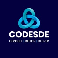 Codesde logo - Similar company to Substructure Ltd